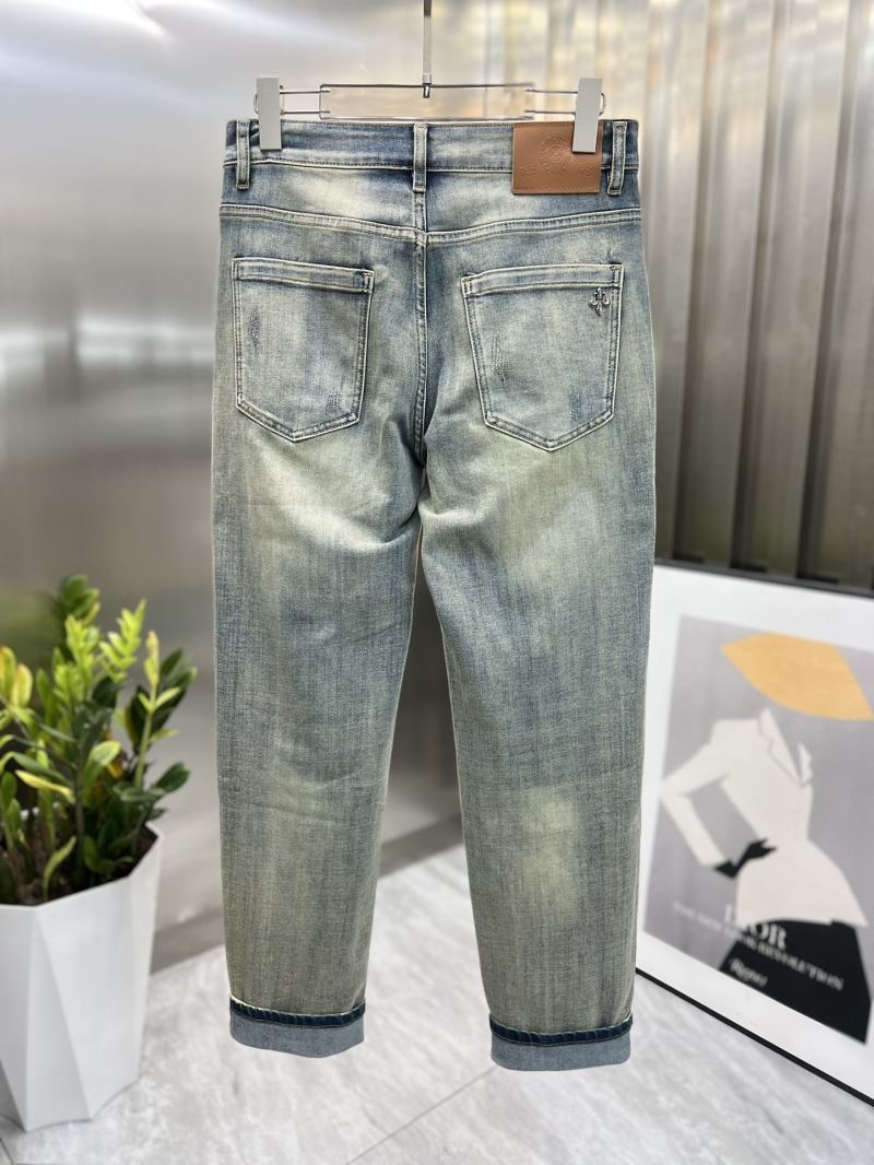 Chrome Hearts Jeans